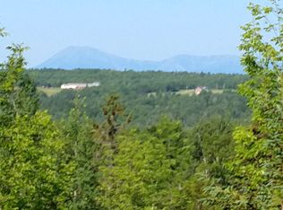 L105 Waters Rd LOT UNDEFINED, Patten, ME 04765