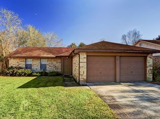 21114 Fernhollow Ln, Spring, TX 77388