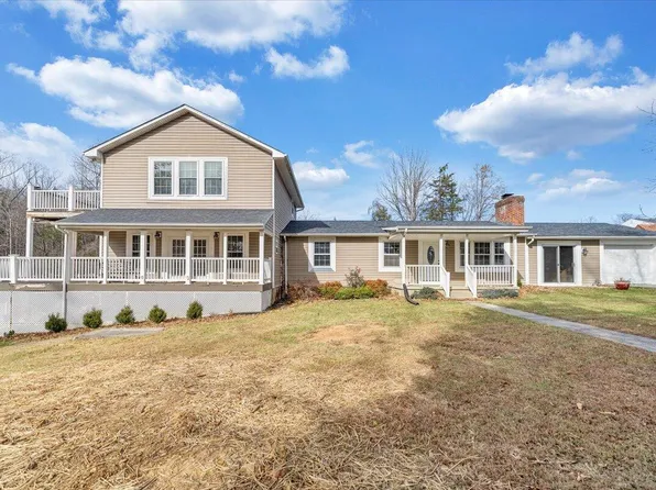 6714 Albert Rd, Roanoke, VA 24019