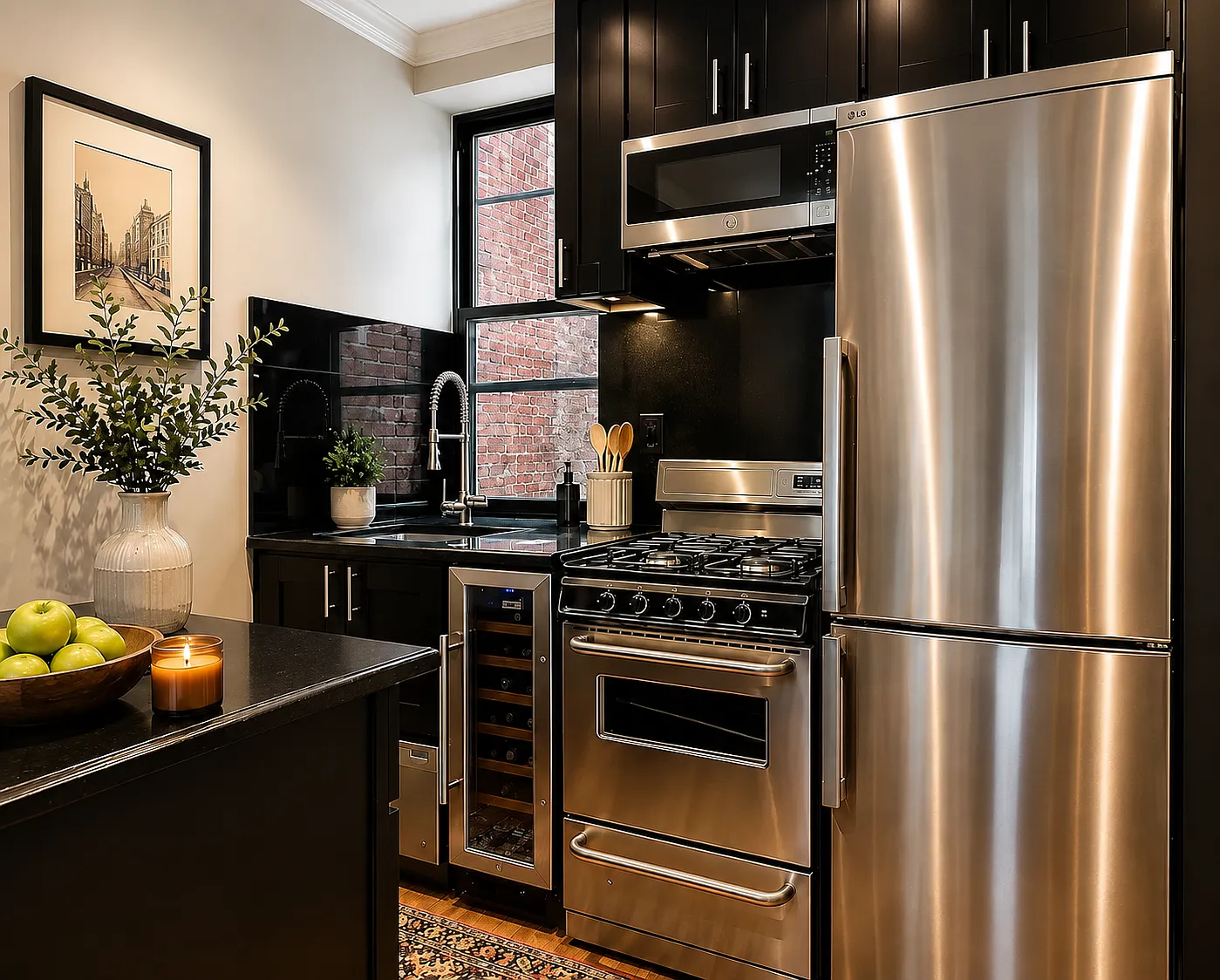 438 West 52nd Street — Photo 2