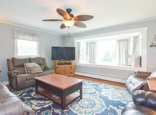 150 Chestnut St, Franklin, NH 03235