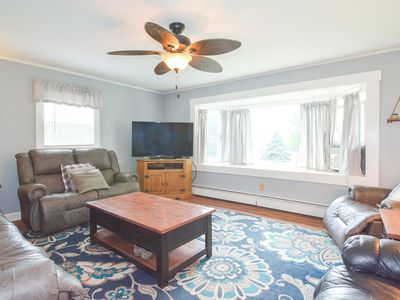 150 Chestnut Street, Franklin, NH, 03235