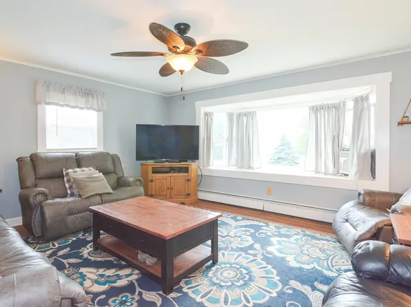 150 Chestnut Street, Franklin, NH 03235