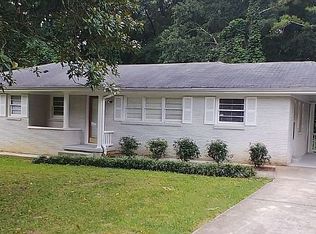 2375 Cloverdale Dr, Atlanta, GA 30316