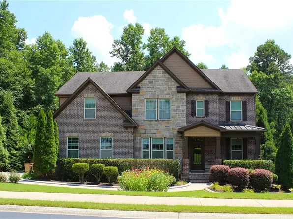 4320 Tivoli Way, Alpharetta, GA 30004