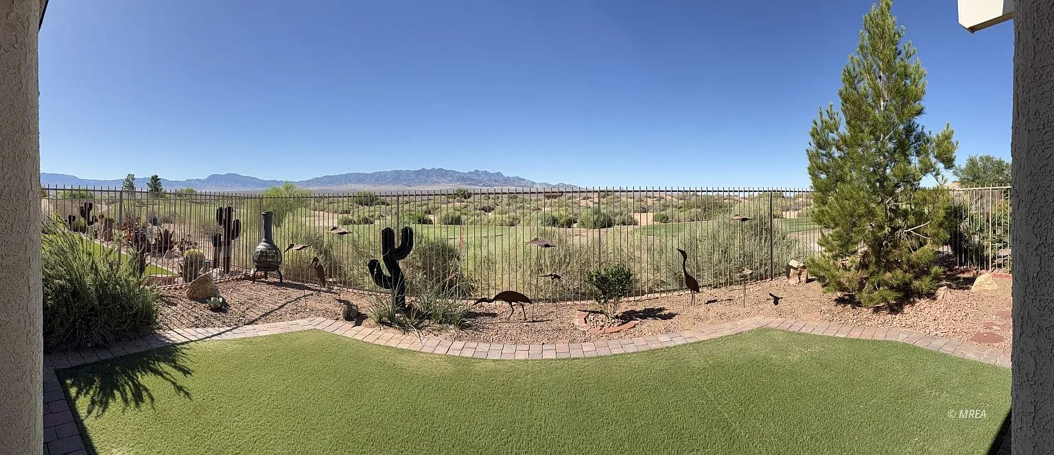 1384 Cathedral Canyon Drive - 1 — Photo 1