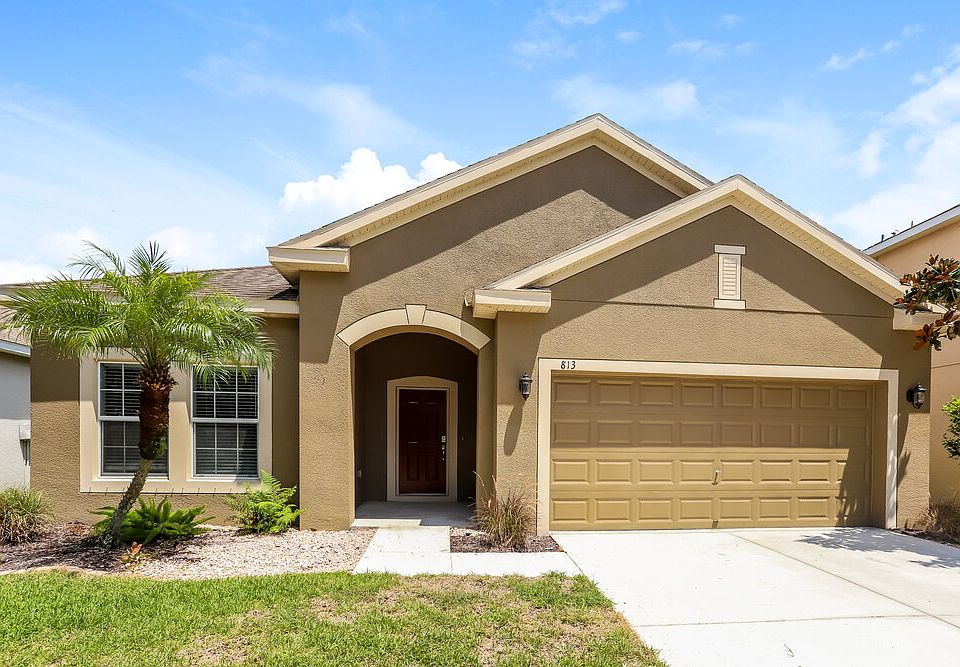 1st image of 813 Fern Leaf Dr
