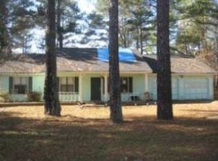 5332 Memorial Ln, Powder Springs, GA 30127