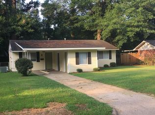415 Eason Pl, Monroe, LA 71201