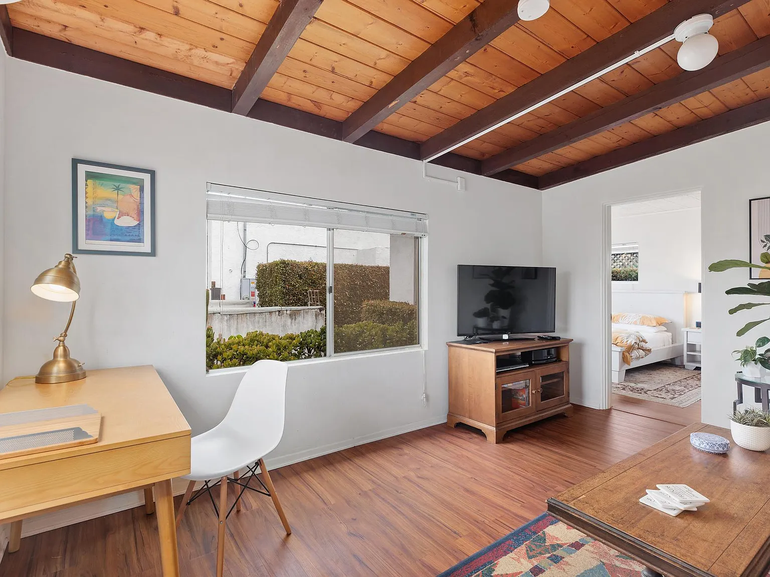 1 bed, 450 sqft, $1,850 — Photo 3