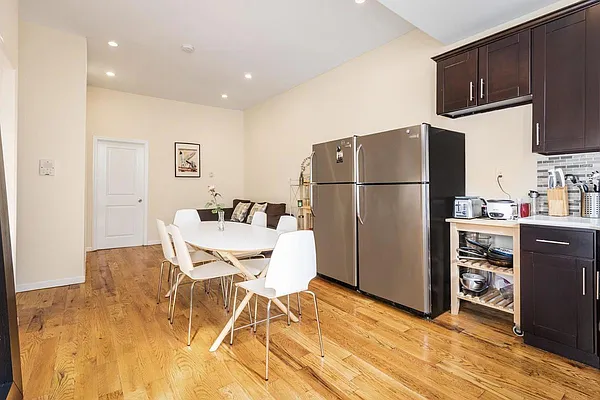 Rented by Brown Harris Stevens | media 6