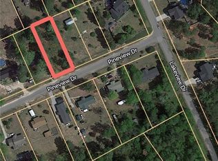 2436 Pineview Dr, Fayetteville, NC 28306