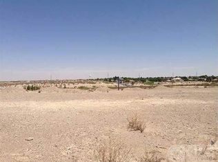 288 Via Cumbre Linda, Socorro, TX 79928