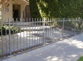 Paramount Apartments, LLC, Los Angeles, CA 90027