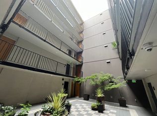 2020 SW Main St UNIT 602, Portland, OR 97205