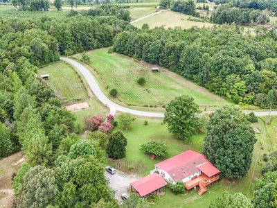 200 Carden Rd, Phenix, VA, 23959