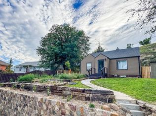 966 Assiniboine Ave, Havre, MT 59501