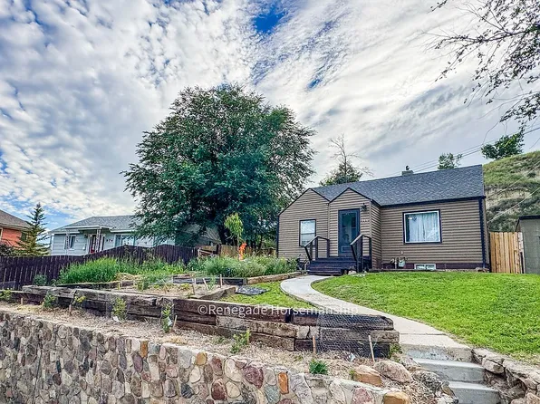 966 Assiniboine Ave, Havre, MT 59501