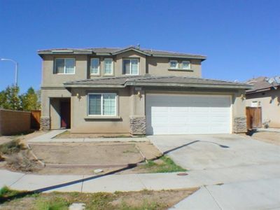 9302 Tamarisk Ave, Hesperia, CA, 92345