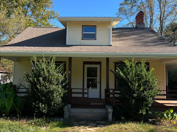 13 Ben Lippen Rd #A, Asheville, NC 28806