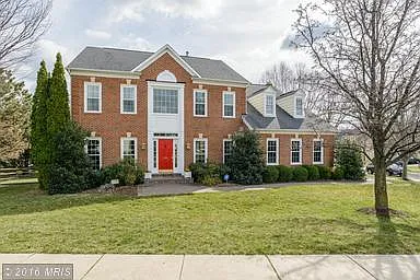 10633 Morning Field Dr photo 1