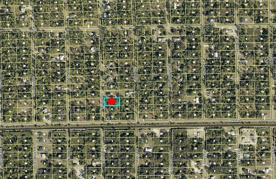 2nd image of 2004 Truman Ave