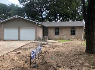 510 Forsythe Dr, Dallas, TX 75217