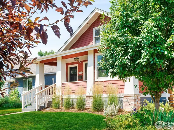 1847 Pine St, Boulder, CO 80302