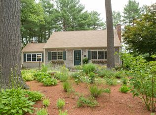 9 Stagecoach Cir, Plymouth, MA 02360
