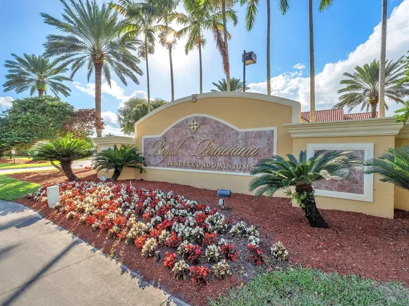 1283 SW 46th Avenue #2602, Pompano Beach, FL 33069