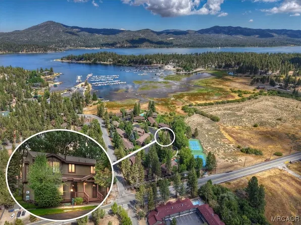 767 Cienega Rd APT B, Big Bear Lake, CA 92315