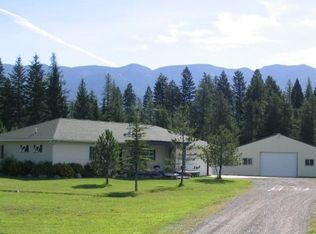 174 Fernview Ln, Bigfork, MT 59911