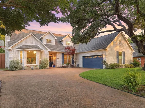 8814 Sanshire Ave, Dallas, TX 75231