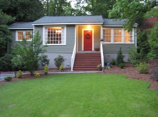 1331 Briarcliff Rd, Macon, GA 31211