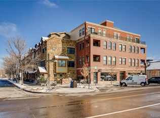 220 Willow St UNIT 401, Fort Collins, CO 80524