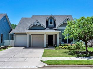 1234 Kingston Pl, Aubrey, TX 76227