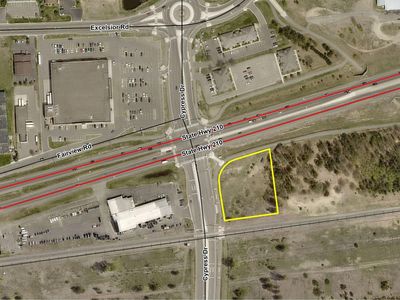 SE Corner Hwy #210, Baxter, MN, 56425