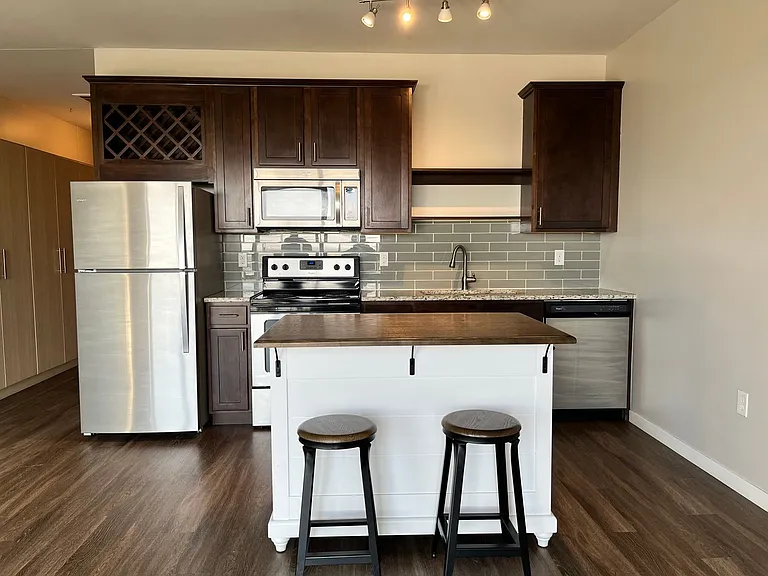 CityVue Apartments — Photo 19