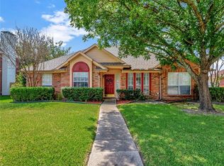 1100 Old Knoll Dr, Wylie, TX 75098