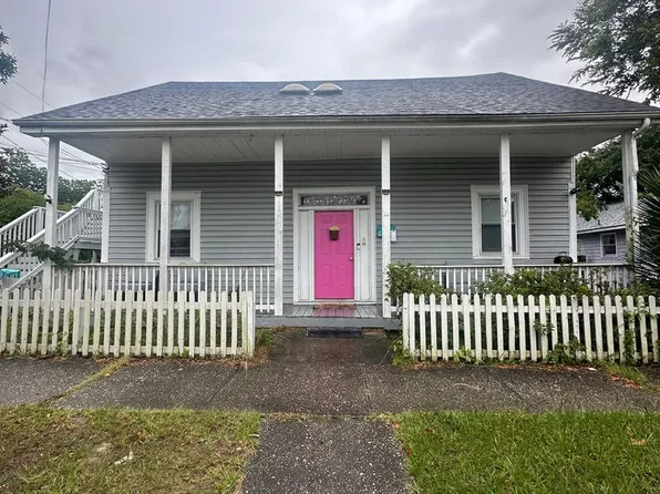 618 Harnett St #A, Wilmington, NC 28401
