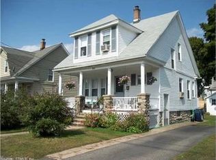 33 Ridgefield Ave, Waterbury, CT 06705