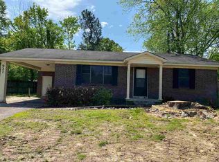 931 Locust Dr, Brownsville, TN 38012