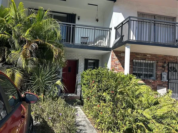 2279 NE 122nd St #2279, North Miami, FL 33181