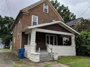803 Wallace Ave SE, Massillon, OH
