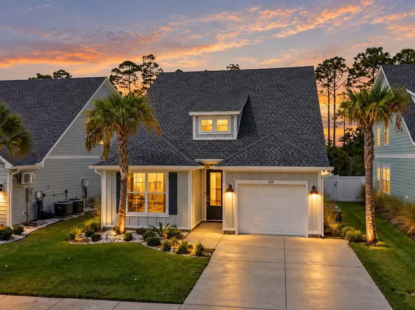 717 Longpoint Way, Panama City Beach, FL 32407