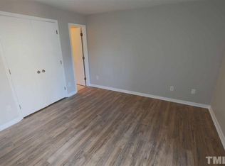 3533 Mill Run #3533, Raleigh, NC 27612