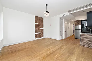Rented by Keller Williams NYC