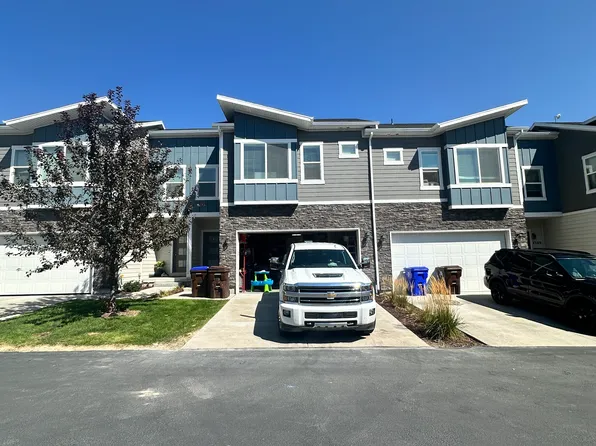 4299 E Half Timber Way, Eagle Mountain, UT 84005