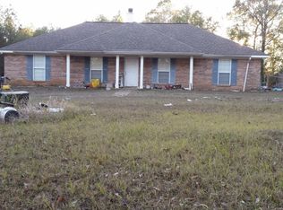 8445 South St, Citronelle, AL 36522