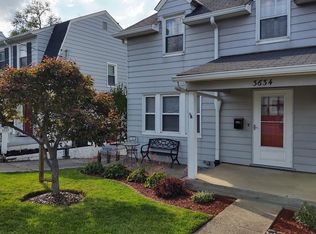 3634 Madison Rd, Cincinnati, OH 45209